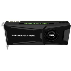 Видеокарта Palit GeForce GTX 1080 Ti NEB108T019LC-1021F
