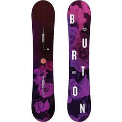 Сноуборд Burton Stylus 138 (2018/2019)