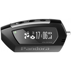 Автосигнализация Pandora DX 90 BT