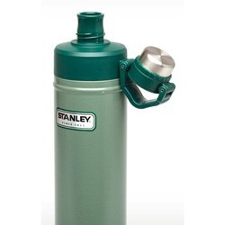 Термос Stanley Classic Vacuum Water Bottle 0.75 (нержавеющая сталь)