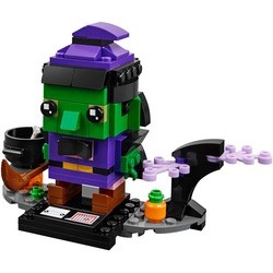 Конструктор Lego Witch 40272