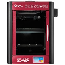 3D принтер XYZprinting da Vinci Super