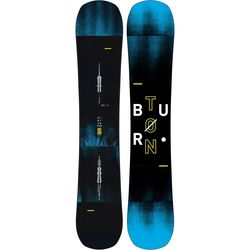 Burton Instigator Snowboard 