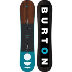 Сноуборд Burton Custom Smalls 135 (2018/2019)