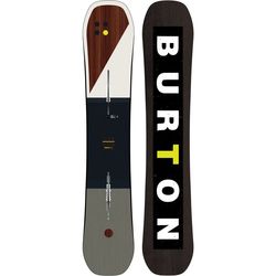 Сноуборд Burton Custom Flying V 154 (2018/2019)