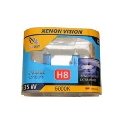 Автолампа ClearLight Xenon Vision H8 2pcs