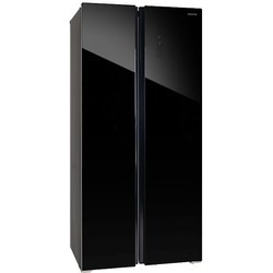 Холодильник HIBERG RFS-480D NFGB