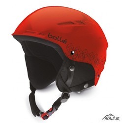Горнолыжный шлем Bolle B-Rent