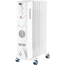 Масляный радиатор TeplOks RM20-09TV