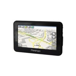 GPS-навигаторы Prestigio GeoVision 5151