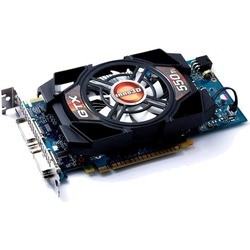 Видеокарты INNO3D GeForce GTX 550 Ti N550-1SDN-E5GW