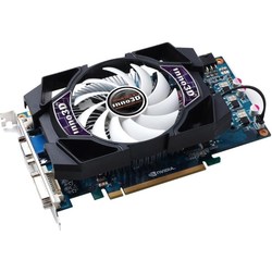 Видеокарты INNO3D GeForce GTX 460 N46SE-2SDN-D5DX