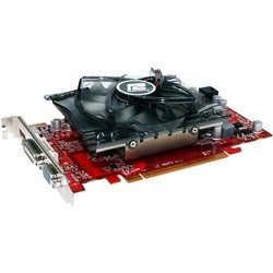 Видеокарты PowerColor Radeon HD 5770 AX5770 1GBD5-H