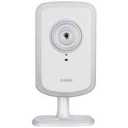 Камера видеонаблюдения D-Link DCS-930