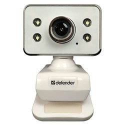 WEB-камеры Defender G-Lens 321
