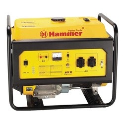 Электрогенератор Hammer GNR 5000A