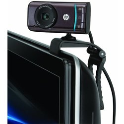 WEB-камеры HP HD-3110