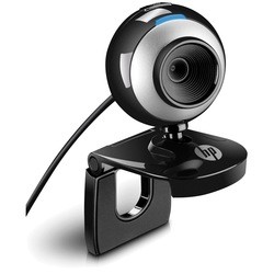WEB-камеры HP Pro Webcam