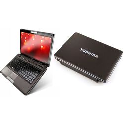 Ноутбуки Toshiba U505-S2975