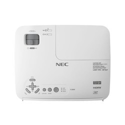 Проекторы NEC V300X