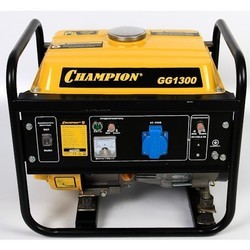Электрогенератор CHAMPION GG1300