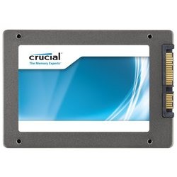 SSD-накопители Crucial CT064M4SSD2