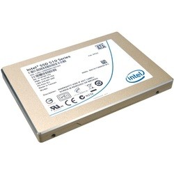 SSD Intel SSDSC2MH250A2K5