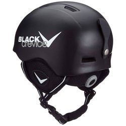Горнолыжный шлем Black Crevice Stubai