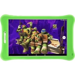 Планшет Turbo Kids Ninja Turtles 3G