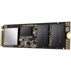 SSD накопитель A-Data XPG SX8200 Pro M.2