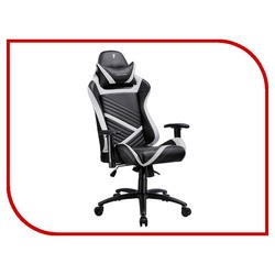 Компьютерное кресло Tesoro Zone Speed (белый)