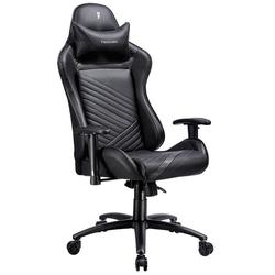 Компьютерное кресло Tesoro Zone Speed (черный)