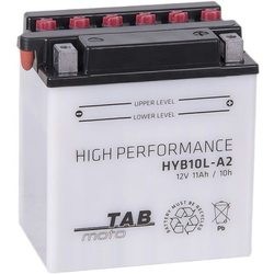 Автоаккумуляторы TAB HYB30CL-B