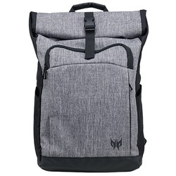 Рюкзак Acer Predator Rolltop Jr.Backpack