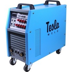 Сварочный аппарат Tesla TIG/MMA 500 H AC/DC