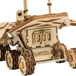 3D пазл Robotime Opportunity Rover