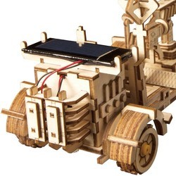 3D пазл Robotime Moon Buggy