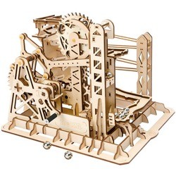 3D пазл Robotime Magic Crush Lift Coaster