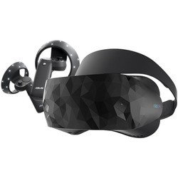 Очки виртуальной реальности Asus Windows Mixed Reality Headset