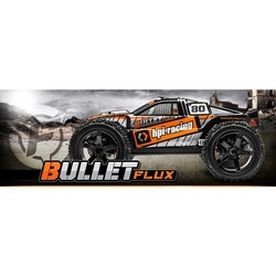 Радиоуправляемая машина HPI Racing Bullet ST Flux 4WD RTR 1:10