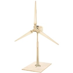 3D пазл Robotime Wind Turbine