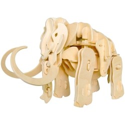 3D пазл Robotime Sound Control Mammoth