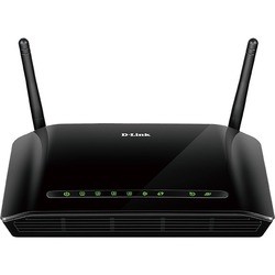 Wi-Fi адаптер D-Link DSL-2740U/RA