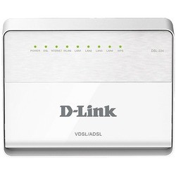 Wi-Fi адаптер D-Link DSL-224