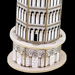 3D пазл Robotime Leaning Tower of Pisa
