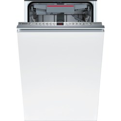 Встраиваемая посудомоечная машина Bosch SPV 46MX01