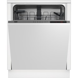 Встраиваемая посудомоечная машина Beko DIN 25410