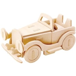 3D пазл Robotime Mini Classic Car