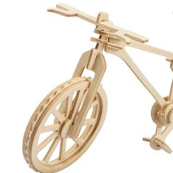 3D пазл Robotime Bicycle