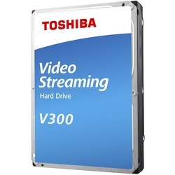 Жесткий диск Toshiba HDWU120UZSVA